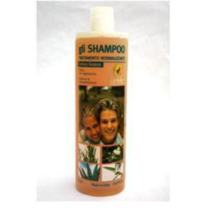 shampoo normale antiforfora gras 1lt bugiardino cod: 911161937 