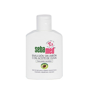 SHAMPOO OLIO DI OLIVA 200ML