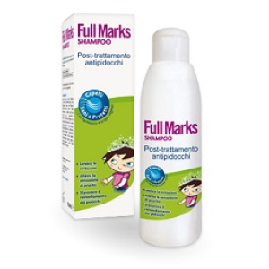 full marks shampoo post-trattamento 150 ml bugiardino cod: 920417122 