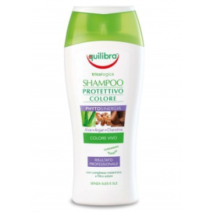 shampoo protettivo 250ml bugiardino cod: 924587621 