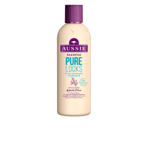 shampoo pure fraicheur 300ml bugiardino cod: 974877401 