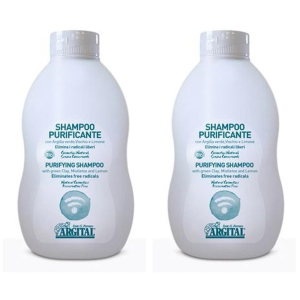 Cerca Offerte di shampoo purificante 500 ml ml e acquista online