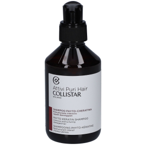 Cerca Offerte di shampoo ristrutturante collistar fitoqueratina 250ml 250 ml e acquista online