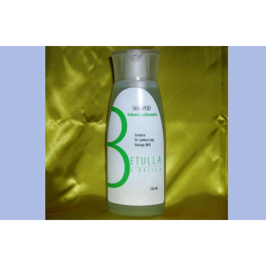 shampoo sebonorm betulla/ortic bugiardino cod: 912540352 