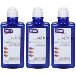 Cerca Offerte di shampoo semi di lino 250 ml 3x250 ml e acquista online