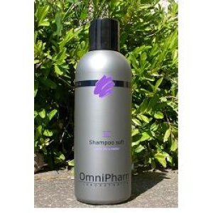 shampoo soft 06 200ml bugiardino cod: 903560302 