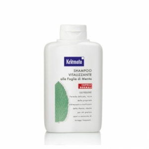 shampoo vitaliz foglie menta bugiardino cod: 921679890 