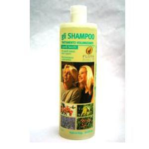 shampoo vol capelli sec 1000ml bugiardino cod: 911161952 