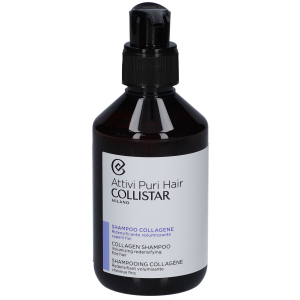 Cerca Offerte di shampoo volumizzante al collagene collistar 250ml 250 ml e acquista online