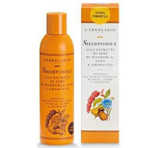 shamposole 200ml bugiardino cod: 938501703 