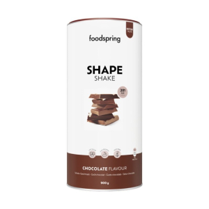 Shape shake cioccolato 900 g