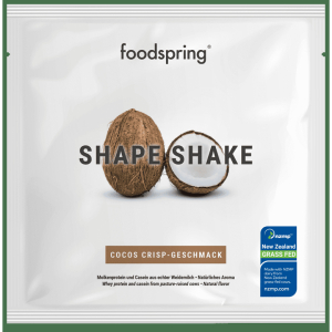 shape shake coc crocc monod30g bugiardino cod: 977818994 