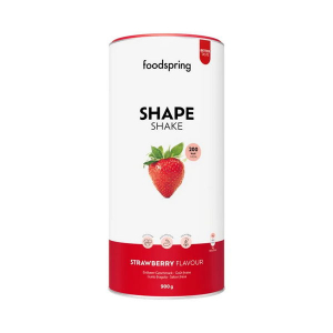 Shape shake fragola 900 g