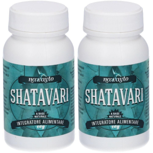 Cerca Offerte di shatavari asparagus compresse 60 pz e acquista online