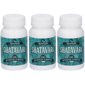 Cerca Offerte di shatavari asparagus compresse 60 pz e acquista online