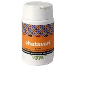 shatavari virya 120 compresse bugiardino cod: 903604433 