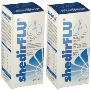 Cerca Offerte di shedirflu® flacone orale 2x200 ml sciroppo per la tosse e acquista online