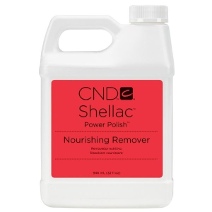 shellac nourishing rem 946ml bugiardino cod: 926031586 