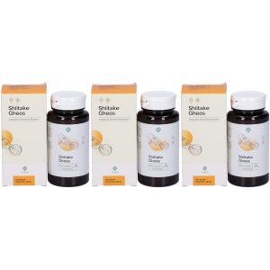 Cerca Offerte di shiitake gheos capsule 3x90 pz e acquista online