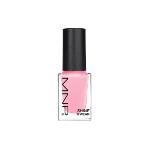 Shine n'wear 07 pink lady mnp(r) 10ml