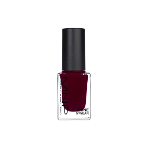 Shine n'wear 202 bordeaux mnp(r) 10ml