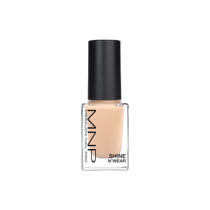 Shine n'wear 236 milky apricot mnp(r) 10ml