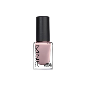 Shine n'wear 306 dusty pink mnp(r) 10ml