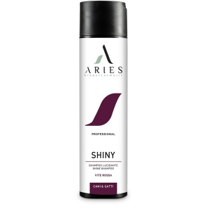 Cerca Offerte di Shiny bio - shampoo lucidante per cani e gatti 250 ml e acquista online