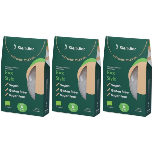 Cerca Offerte di shirataki riso bio 3x250 g e acquista online