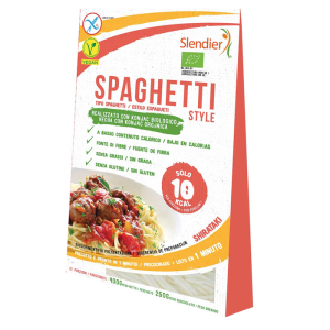 shirataki spaghetti bio 250g bugiardino cod: 934511611 