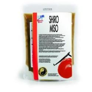 shiro miso bianco dolce bio bugiardino cod: 906167022 