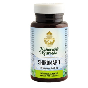 shiromap 1 60 compresse bugiardino cod: 906555279 