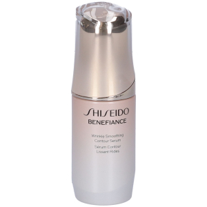 Cerca Offerte di shiseido benefiance wrinkle smoothing crema contorno occhi 30 ml e acquista online