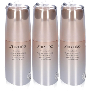 Cerca Offerte di shiseido benefiance wrinkle smoothing siero 30 ml e acquista online