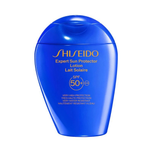 Cerca Offerte di shiseido - expert sun protector lotion spf50+ - latte solare viso e corpo 150 ml e acquista online