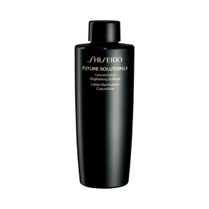 Cerca Offerte di shiseido - future solution lx concentrated brightening softener - lozione illuminante 170 ml - refill e acquista online