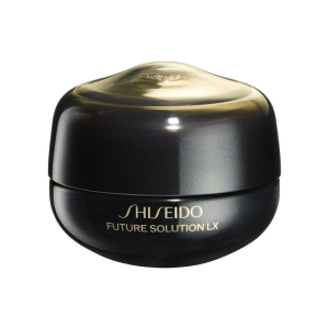 Cerca Offerte di shiseido - future solution lx eye and lip contour regenerating cream - crema antirughe contorno occhi e labbra 17 ml e acquista online