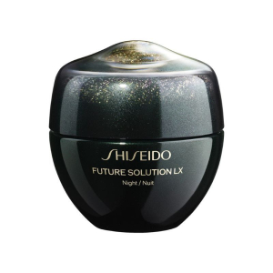 Cerca Offerte di shiseido - future solution lx total regenerating cream - crema notte rassodante 50 ml e acquista online