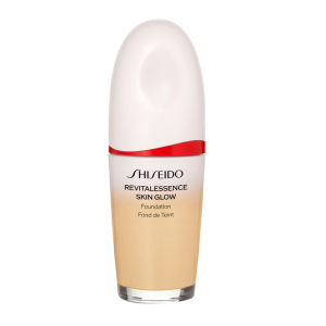 Cerca Offerte di shiseido - revitalessence skin glow spf 30 pa+++ - fondotinta illuminante n.220 linen e acquista online