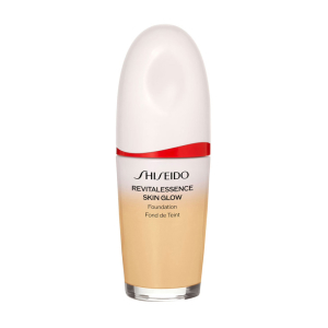 Cerca Offerte di shiseido - revitalessence skin glow spf 30 pa+++ - fondotinta illuminante n.250 sand e acquista online