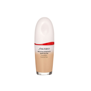Cerca Offerte di shiseido - revitalessence skin glow spf 30 pa+++ - fondotinta illuminante n.310 silk e acquista online