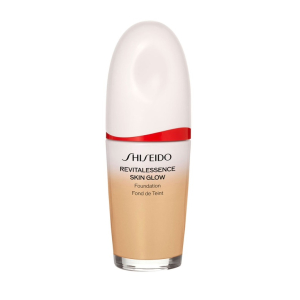 Cerca Offerte di shiseido - revitalessence skin glow spf 30 pa+++ - fondotinta illuminante n.320 pine e acquista online