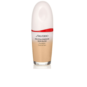 Shiseido - revitalessence skin glow spf 30 pa+++ - fondotinta illuminante n.330 bamboo