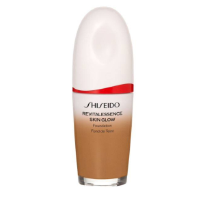 Cerca Offerte di shiseido - revitalessence skin glow spf30 - fondotinta fluido 30 ml - n. 420 bronze e acquista online