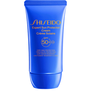Cerca Offerte di shiseido sun expert cream spf50+ crema solare da 50 ml e acquista online