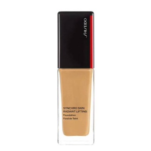 Shiseido - synchro skin radiant lifting - fondotinta illuminante n.340 oak