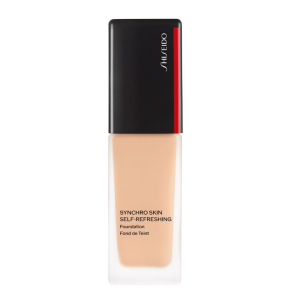 Cerca Offerte di shiseido - synchro skin refreshing lifting foundation spf30+ 160 confezione 30 ml e acquista online