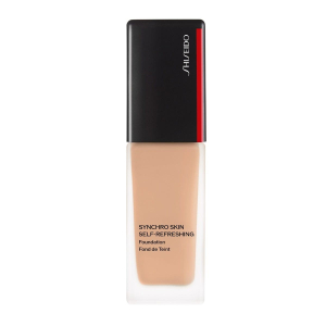Cerca Offerte di shiseido - synchro skin refreshing lifting foundation spf30+ 260 confezione 30 ml e acquista online