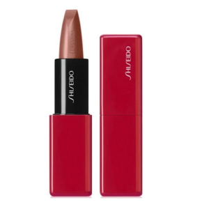 Cerca Offerte di shiseido - technosatin gel lipstick - rossetto matte n. 410 lilac echo e acquista online