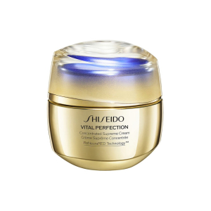 Shiseido - vital perfection concentrated supreme cream - crema anti-age 50 ml
